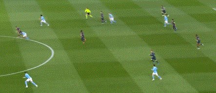 德州扑克手机版-【欧冠】丁丁扳平马赫雷斯反超 曼城客场2比1胜巴黎